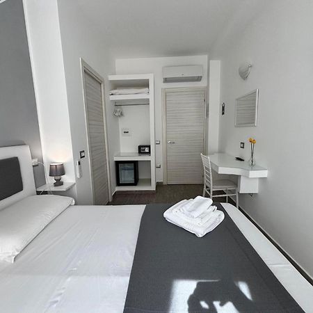 Residenza Magnolia Bed & Breakfast Tropea Dış mekan fotoğraf