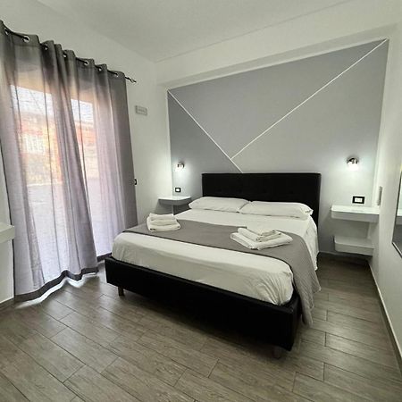 Residenza Magnolia Bed & Breakfast Tropea Dış mekan fotoğraf