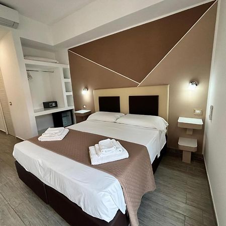 Residenza Magnolia Bed & Breakfast Tropea Dış mekan fotoğraf