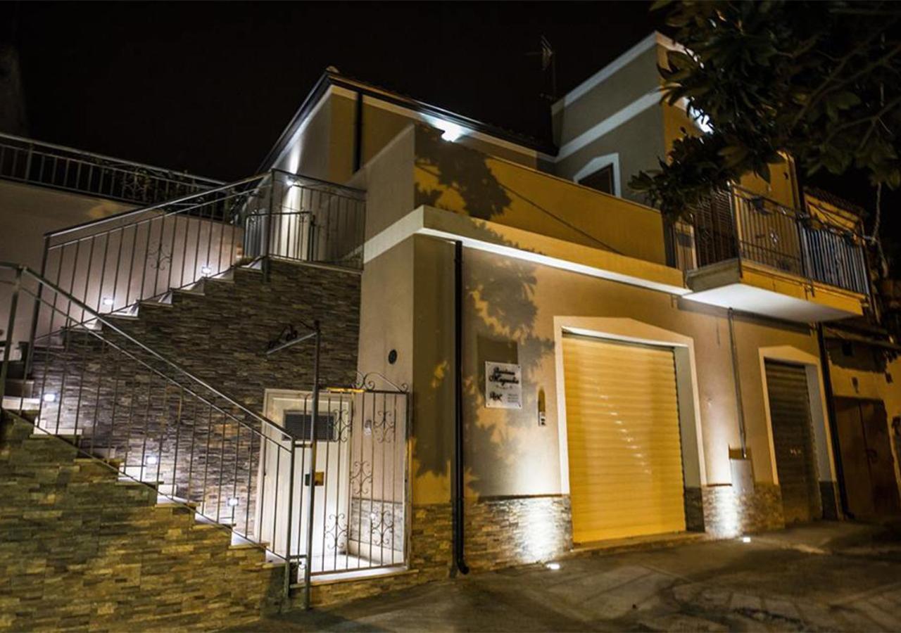 Residenza Magnolia Bed & Breakfast Tropea Dış mekan fotoğraf