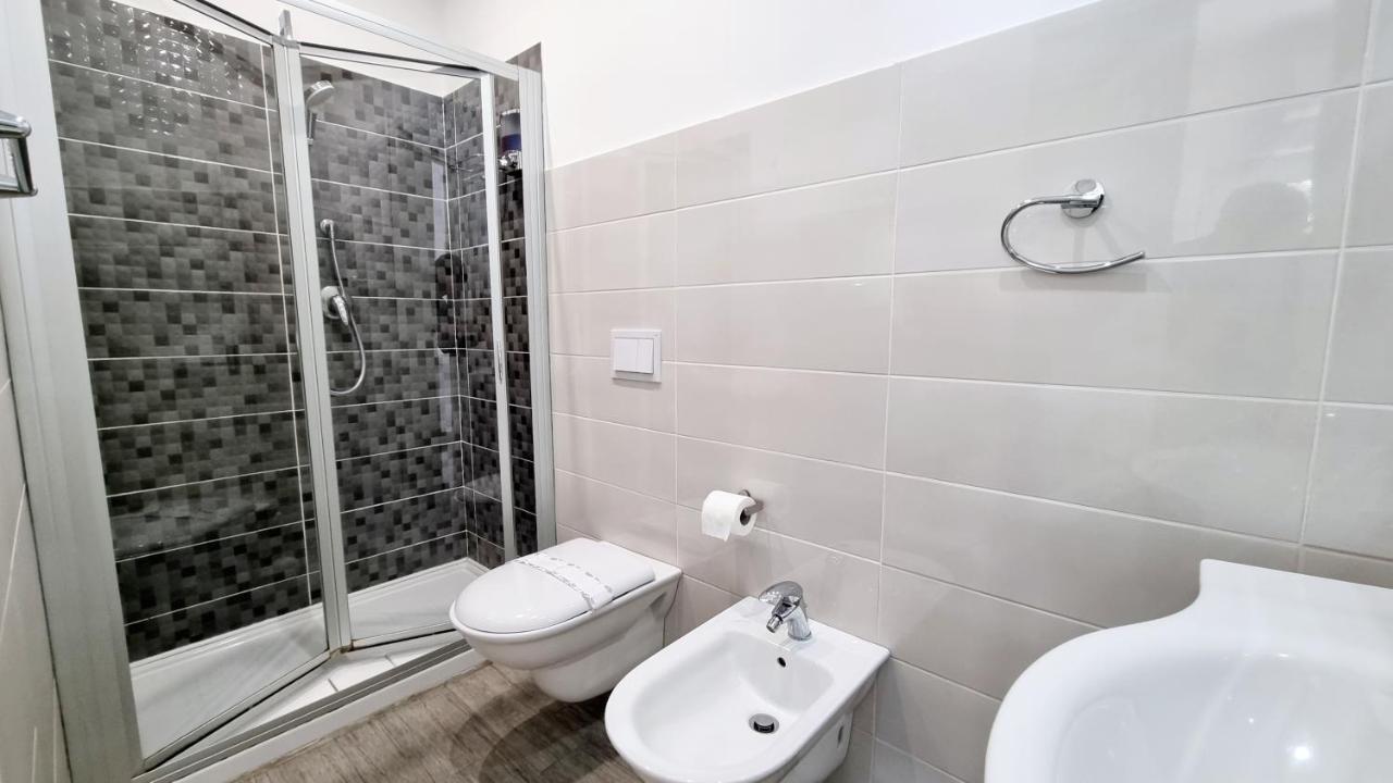 Residenza Magnolia Bed & Breakfast Tropea Dış mekan fotoğraf