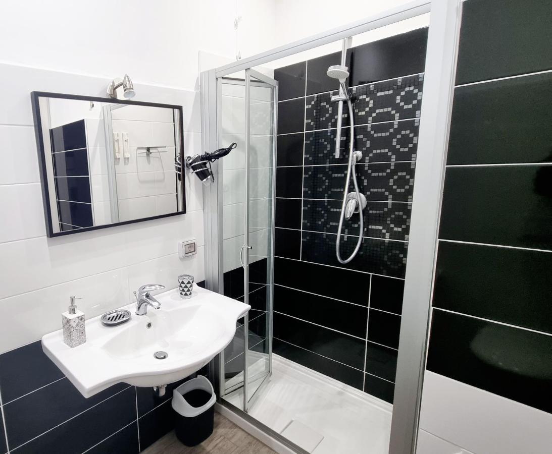 Residenza Magnolia Bed & Breakfast Tropea Dış mekan fotoğraf