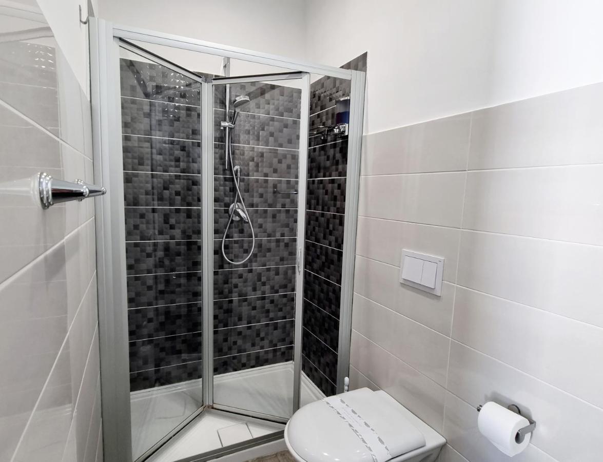 Residenza Magnolia Bed & Breakfast Tropea Dış mekan fotoğraf