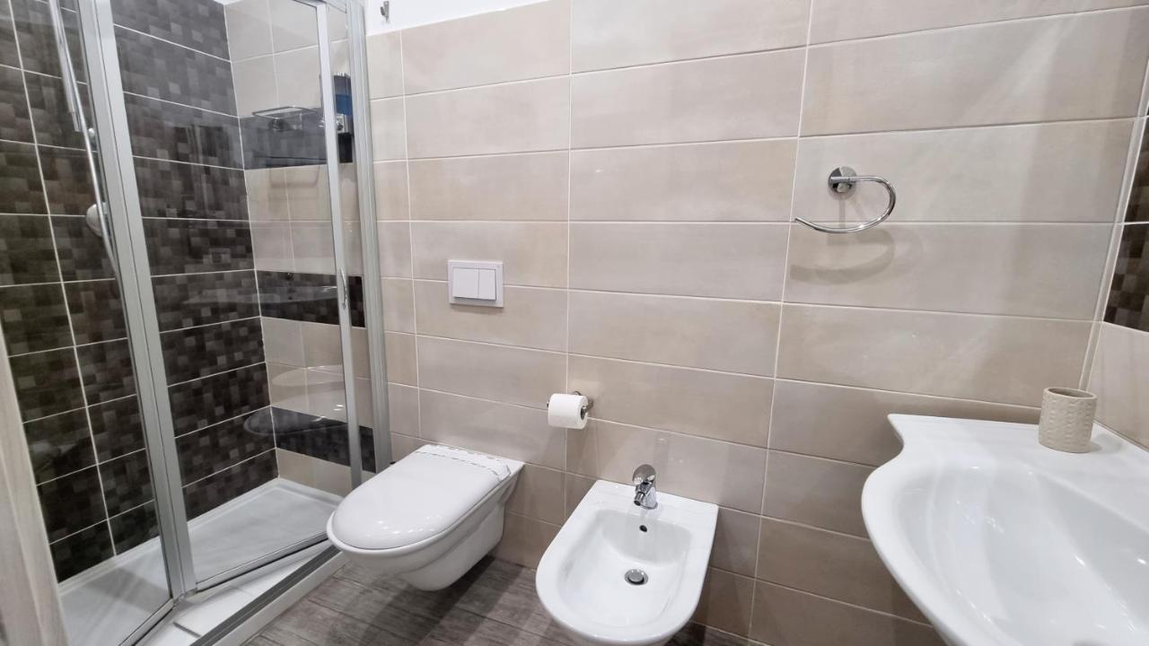 Residenza Magnolia Bed & Breakfast Tropea Dış mekan fotoğraf