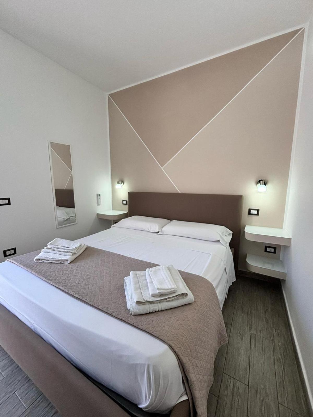 Residenza Magnolia Bed & Breakfast Tropea Dış mekan fotoğraf