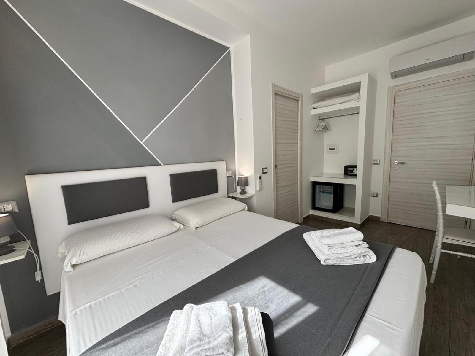 Residenza Magnolia Bed & Breakfast Tropea Dış mekan fotoğraf