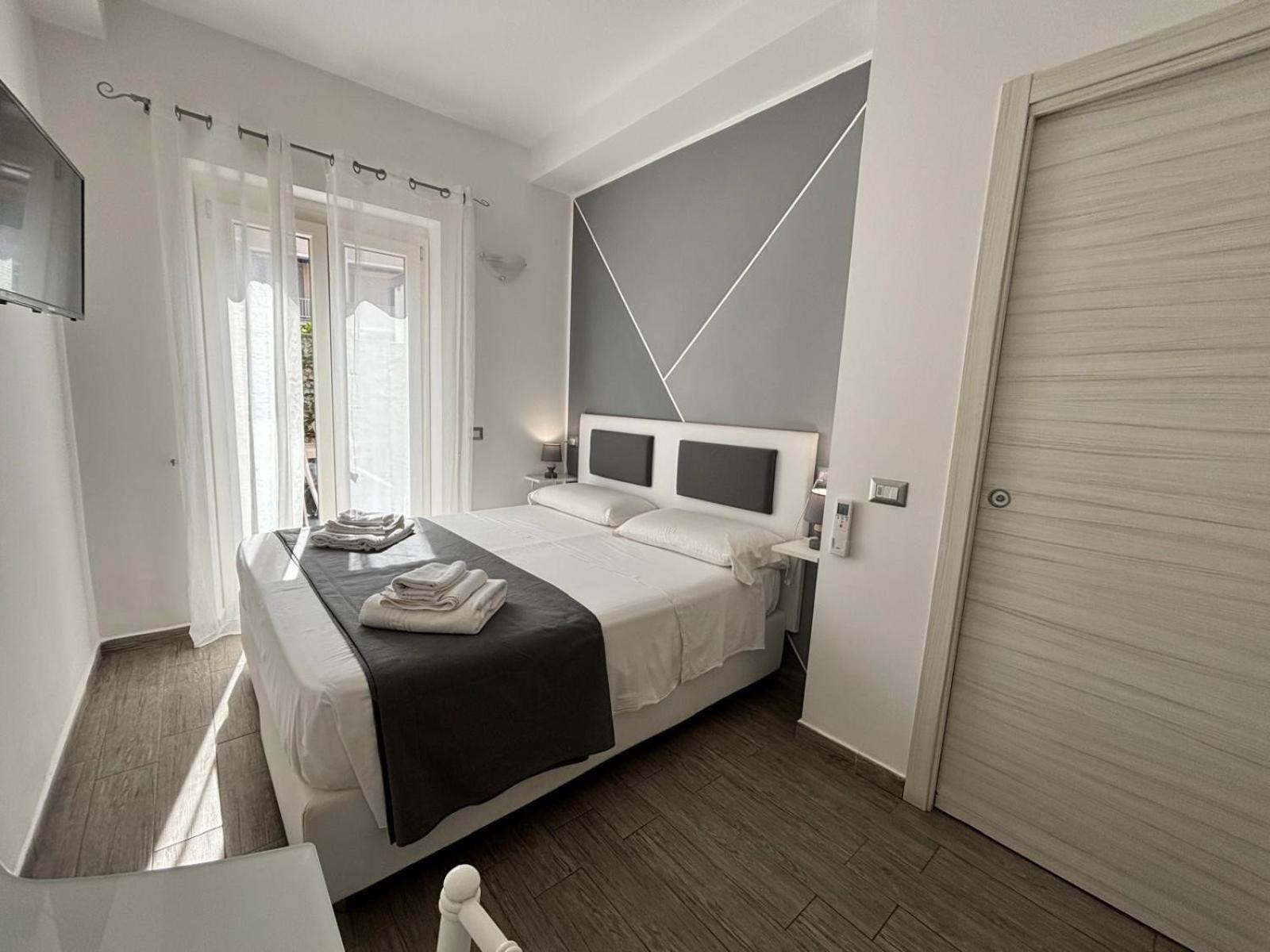 Residenza Magnolia Bed & Breakfast Tropea Dış mekan fotoğraf