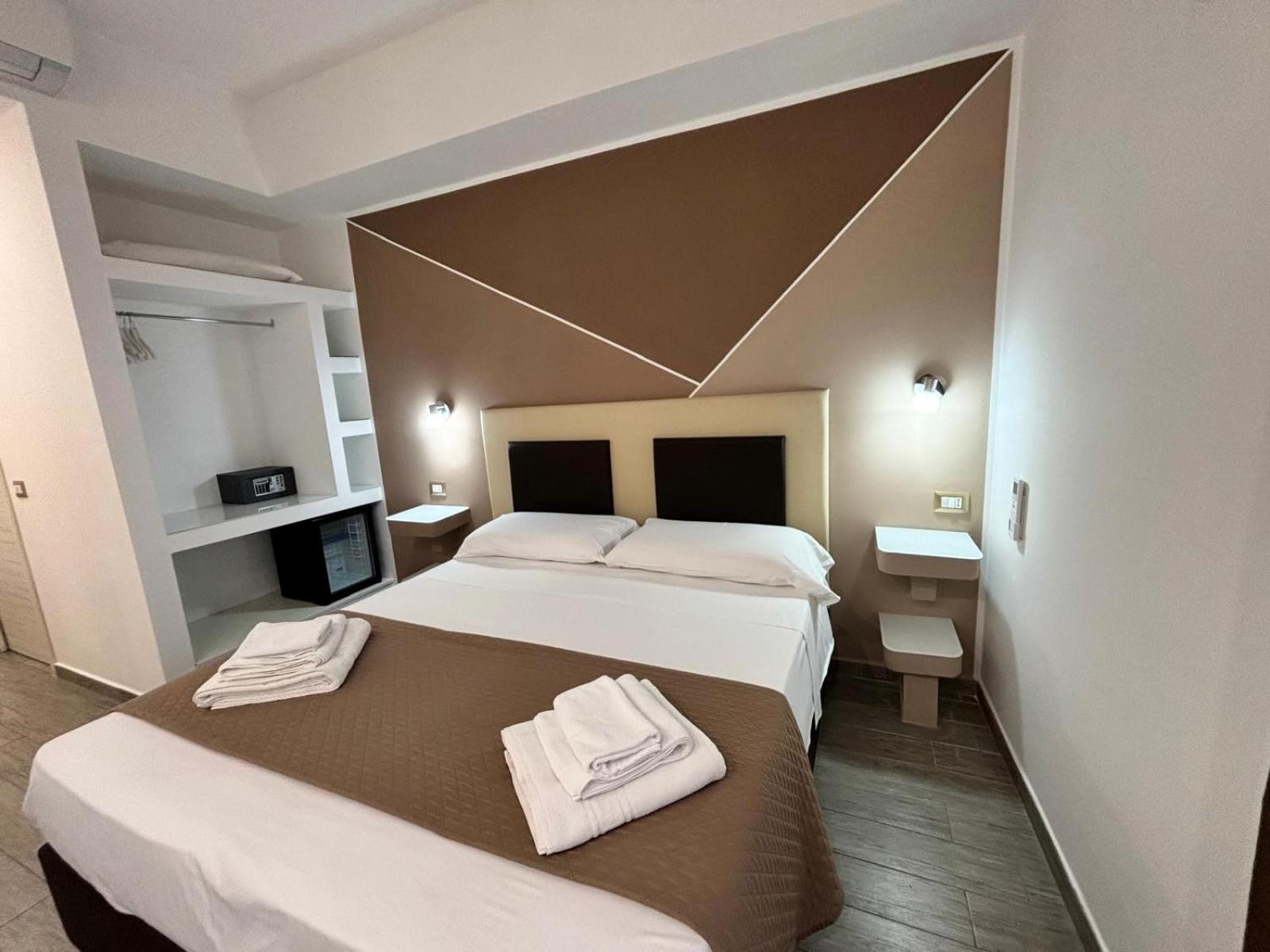Residenza Magnolia Bed & Breakfast Tropea Dış mekan fotoğraf