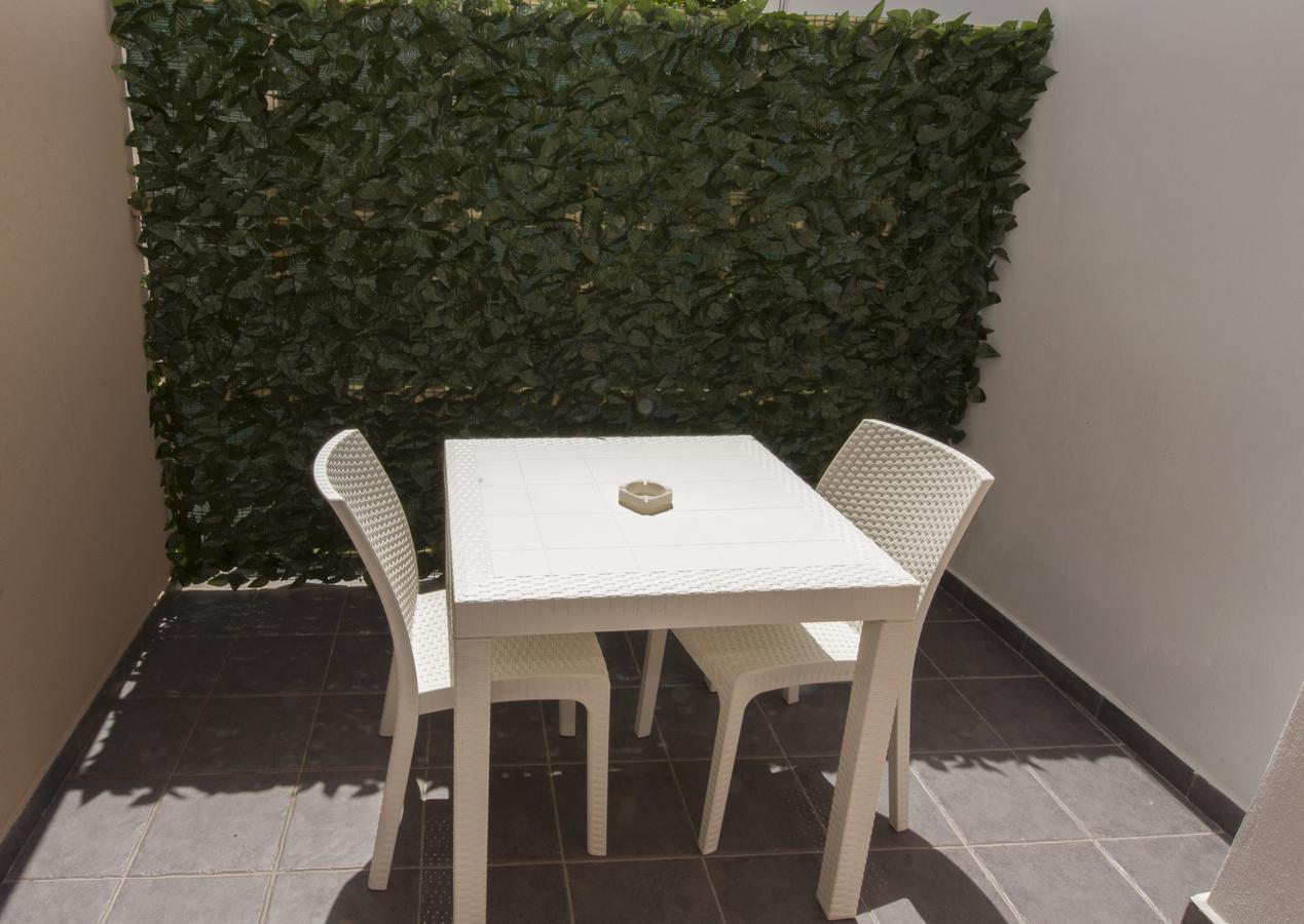 Residenza Magnolia Bed & Breakfast Tropea Dış mekan fotoğraf