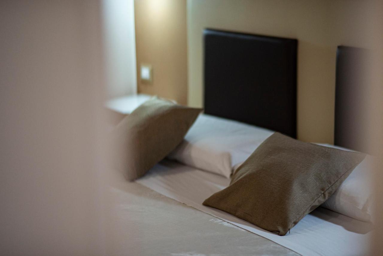 Residenza Magnolia Bed & Breakfast Tropea Dış mekan fotoğraf